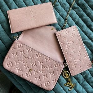 LV FÉLICIE POCHETTE